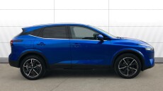 Nissan Qashqai 1.3 DiG-T MH Tekna 5dr Petrol Hatchback